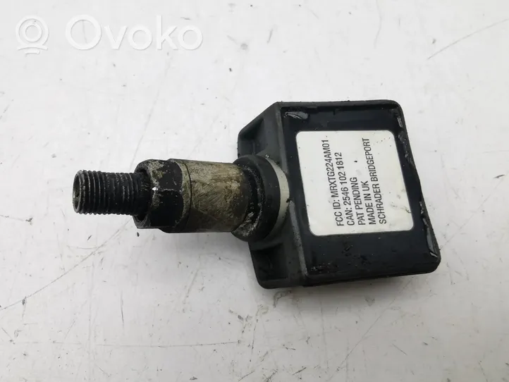 Infiniti FX Tire pressure sensor 28103AG00A