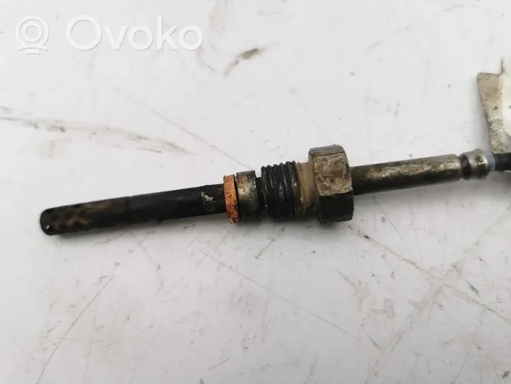 Volvo XC90 Exhaust gas temperature sensor 0543136000025