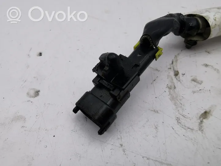 Opel Antara Exhaust gas temperature sensor 1220538002053