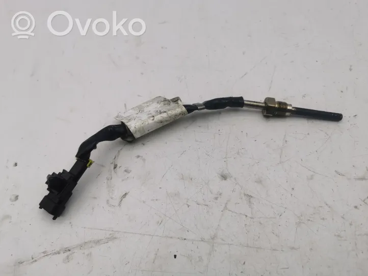 Opel Antara Exhaust gas temperature sensor 1220538002053