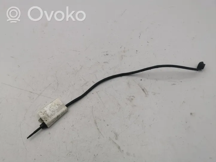 Volvo V50 Išmetamųjų dujų temperatūros daviklis 7806254