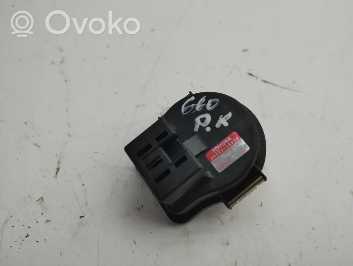 Lexus GS 300 350 430 450H Priekšpusē piekares augstuma sensors 1943003040