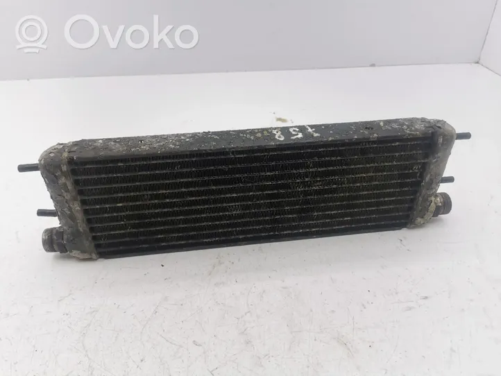 Bentley Flying Spur Transmission/gearbox oil cooler 3W0317019A