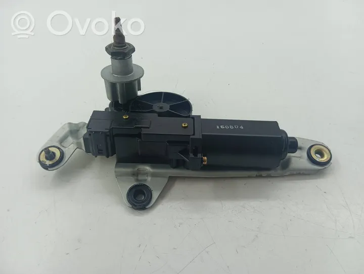 Infiniti FX Rear window wiper motor 28710CG000