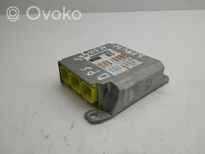 Toyota RAV 4 (XA50) Module de contrôle airbag 8917042A60