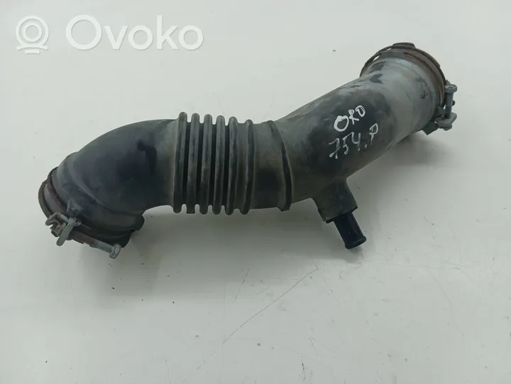 Toyota Corolla E210 E21 Tube d'admission d'air 17881F2050