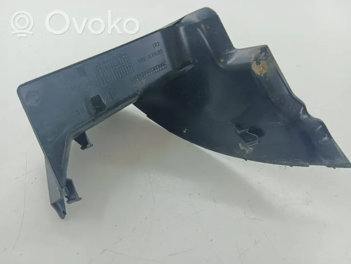 Volkswagen Golf VIII Rivestimento modanatura del faro posteriore 5H0945311A