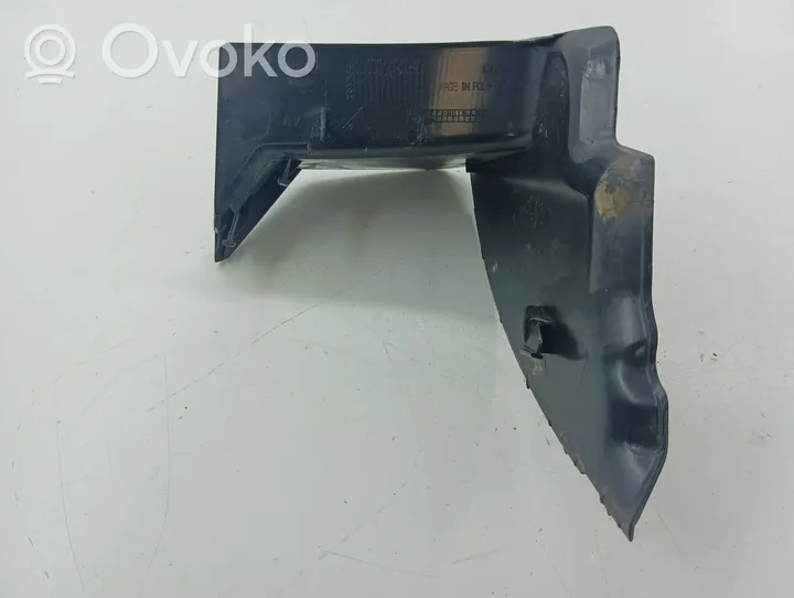 Volkswagen Golf VIII Rivestimento modanatura del faro posteriore 5H0945311A