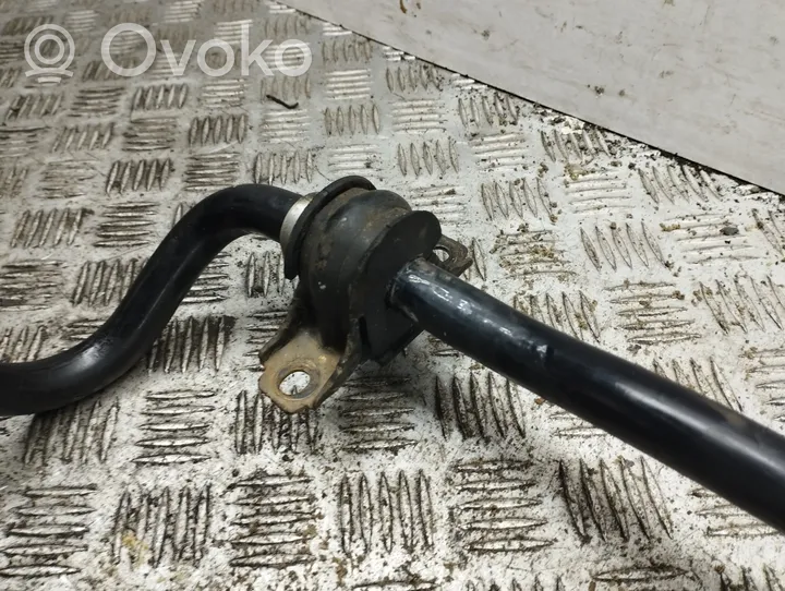 Nissan Qashqai Barre stabilisatrice 