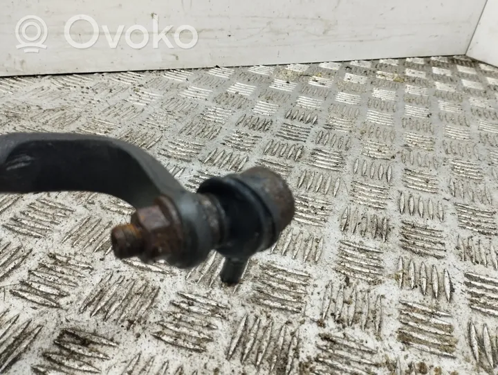 Nissan Qashqai Barre stabilisatrice 