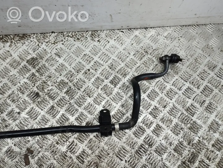 Nissan Qashqai Barre stabilisatrice 