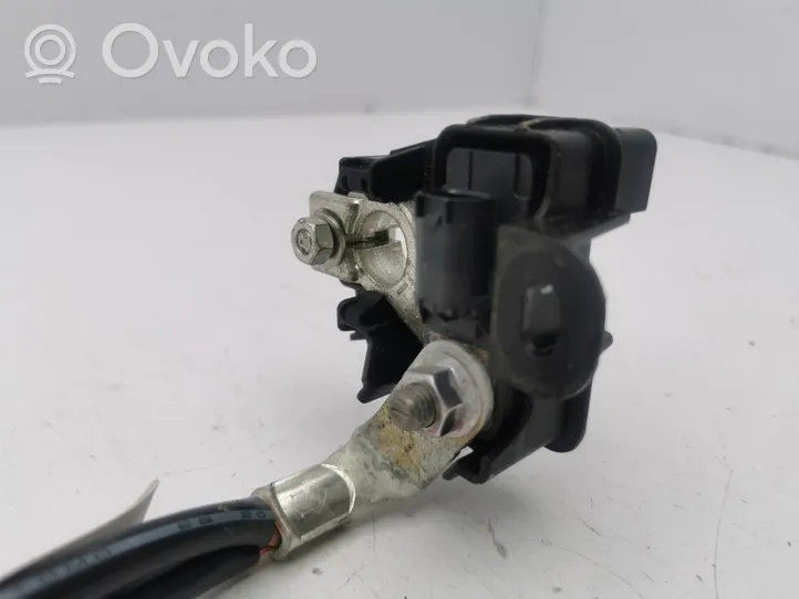 Toyota RAV 4 (XA50) Câble négatif masse batterie 8216542120