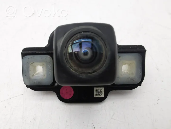 Toyota RAV 4 (XA50) Kamera galinio vaizdo 