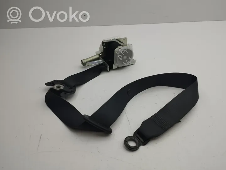 Toyota RAV 4 (XA50) Ceinture de sécurité avant K057601