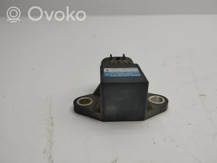 Lexus GS 300 350 430 450H ESP acceleration yaw rate sensor 8919150020