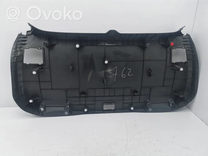 Toyota RAV 4 (XA50) Pagrindinis apdailos skydas 6775042060