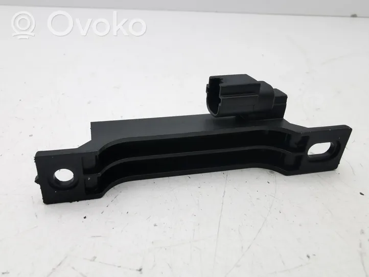 Renault Clio V Antenne système sans clé A0236591962081