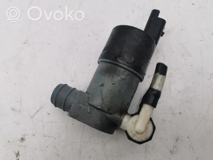 Nissan Qashqai Moteur d'essuie-glace 9641553880