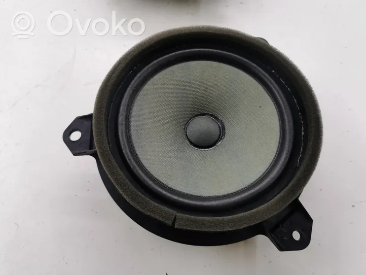 Toyota C-HR Kit système audio 861600D370