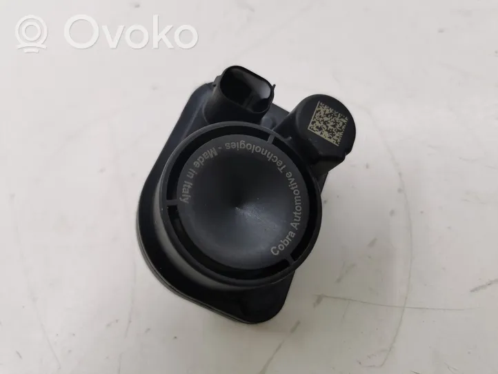 Toyota C-HR Alarm system siren 89040F4010