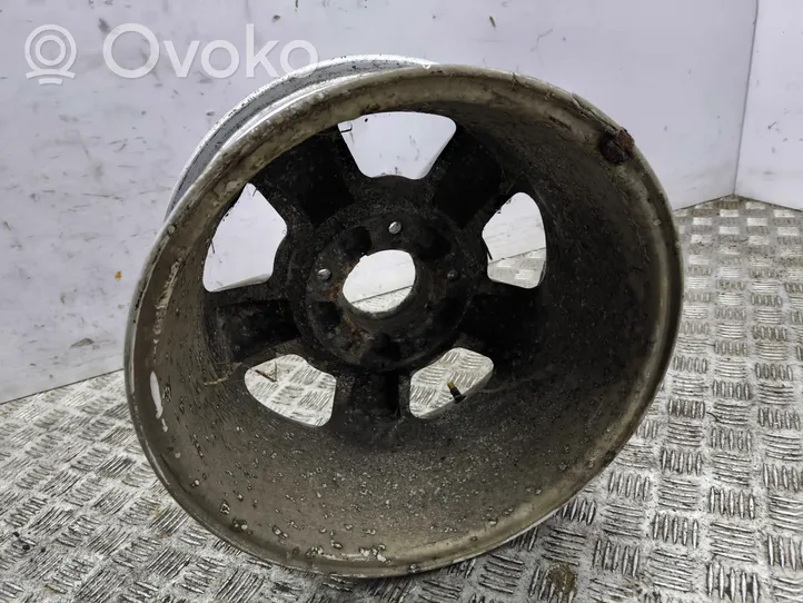 KIA Sorento R16 alloy rim 