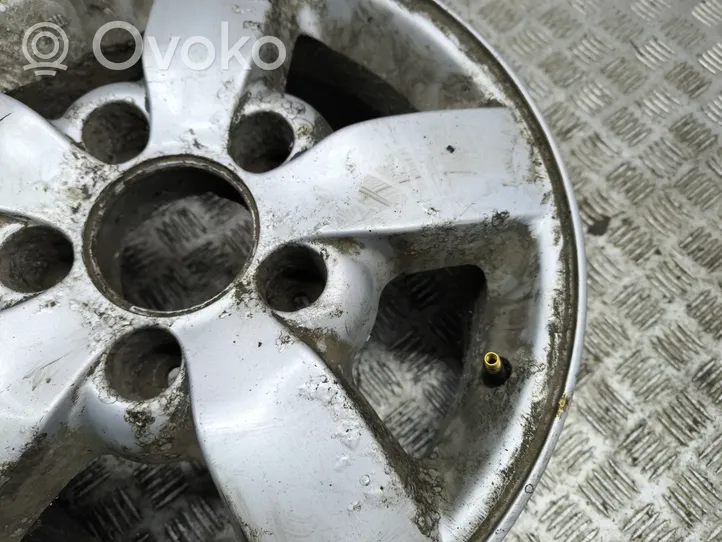 KIA Sorento R16 alloy rim 