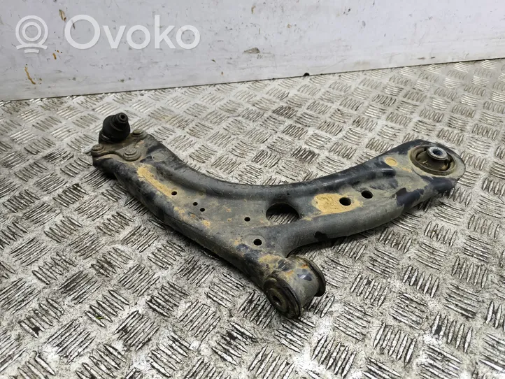 Volkswagen Golf VIII Braccio di controllo sospensione anteriore inferiore/braccio oscillante 