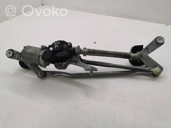 Toyota C-HR Tringlerie et moteur d'essuie-glace avant 85110F4020