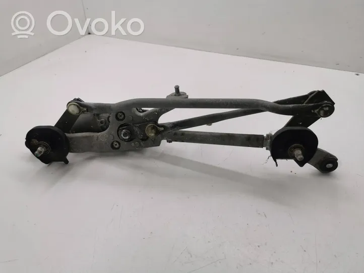 Toyota C-HR Mechanizm i silniczek wycieraczek szyby przedniej / czołowej 85110F4020