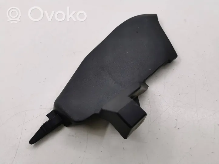 Toyota C-HR Rivestimento laterale della consolle centrale anteriore 58816F4020