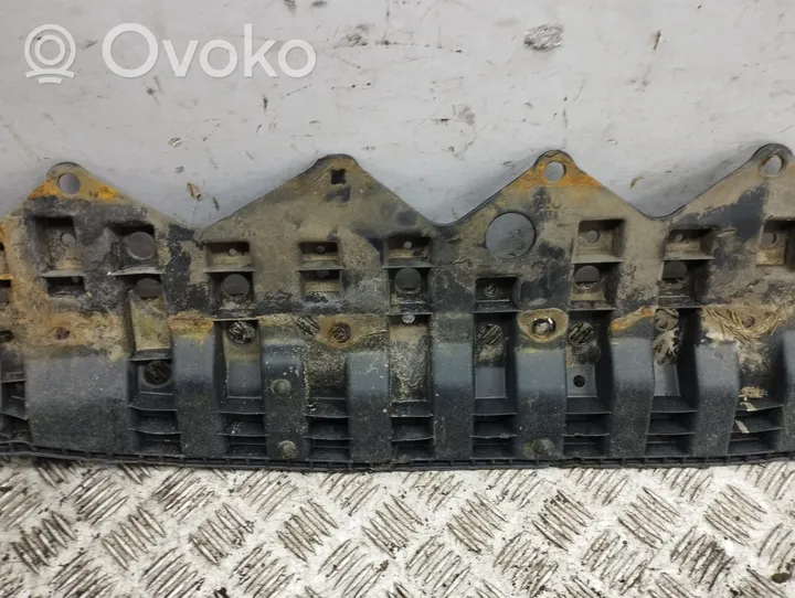 Toyota Yaris Osłona pod zderzak przedni / Absorber 