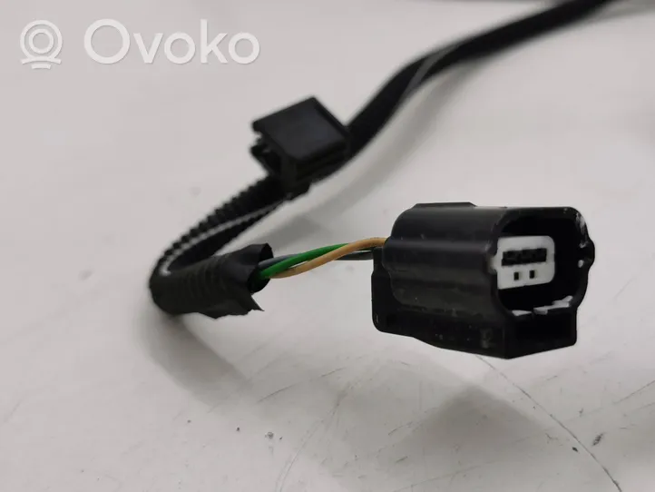 Renault Clio V Parking sensor (PDC) wiring loom 240157082R