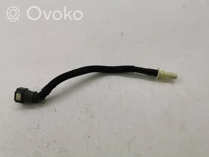 Renault Clio V Tuyau d'alimentation conduite de carburant 