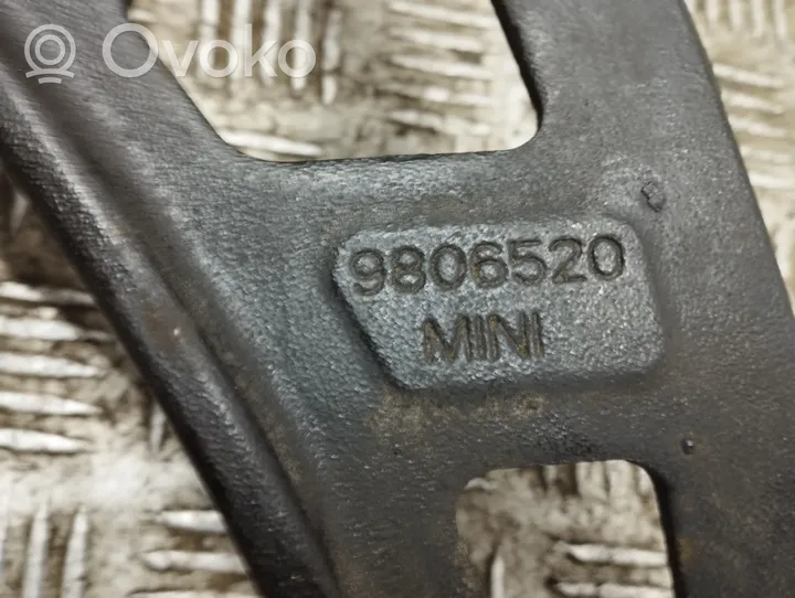 Mini Cooper Countryman R60 Dolny wahacz przedni 9806520