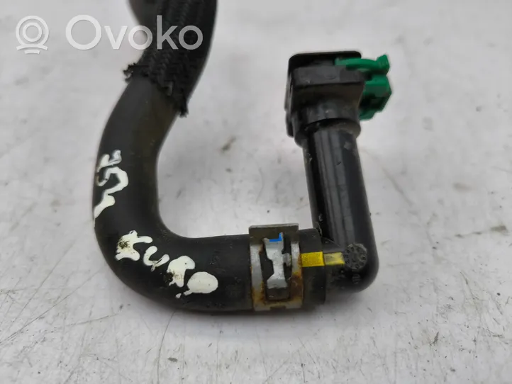 Toyota Corolla E210 E21 Tuyau d'alimentation conduite de carburant 