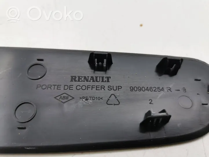 Renault Clio V Takaluukun koristelista 909046254R