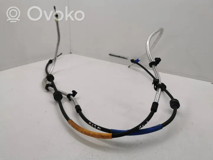 Renault Clio V Handbrake/parking brake wiring cable 