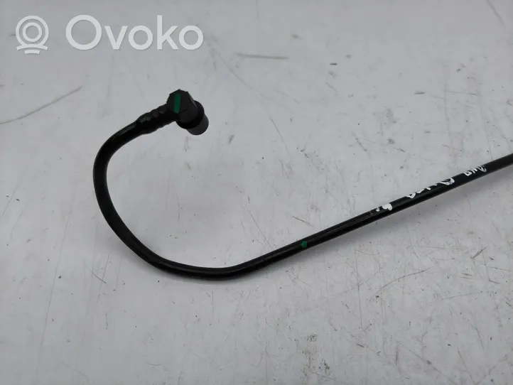 Toyota Corolla E210 E21 Tuyau d'alimentation conduite de carburant 7720902380