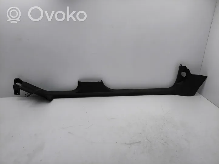 Seat Ibiza V (KJ) Отделка переднего порога (внутренняя) 6F0863483