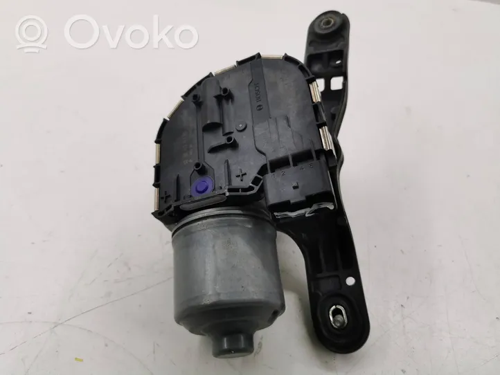 Citroen C4 Grand Picasso Moteur d'essuie-glace 9676371780