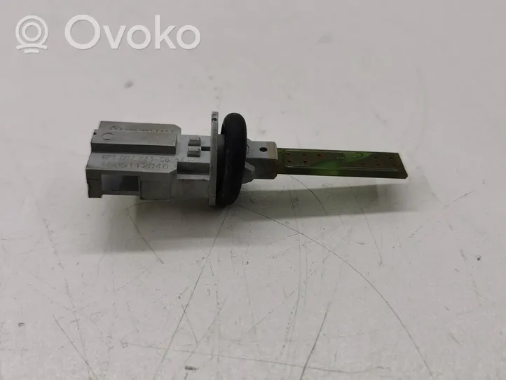 Volkswagen PASSAT B7 Interior temperature sensor 1K0907543E