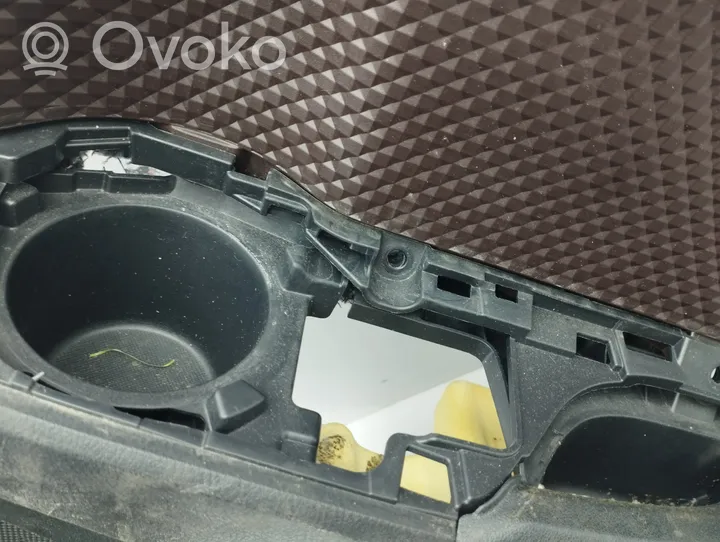 Toyota C-HR Garniture panneau de porte arrière 67061F4020C4