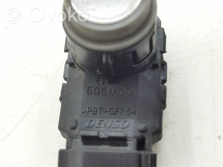 Toyota RAV 4 (XA50) Sensore di parcheggio PDC 47744506