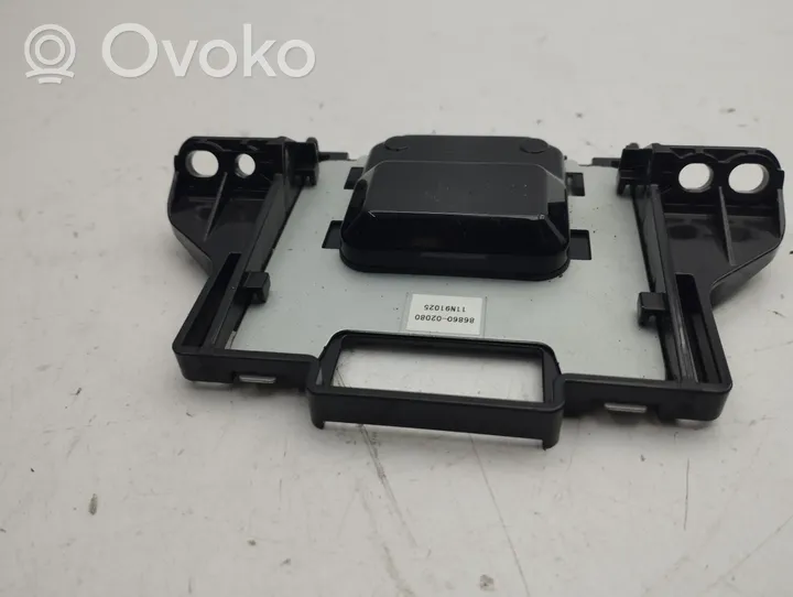 Toyota Corolla E210 E21 Antenne GPS 8686002080