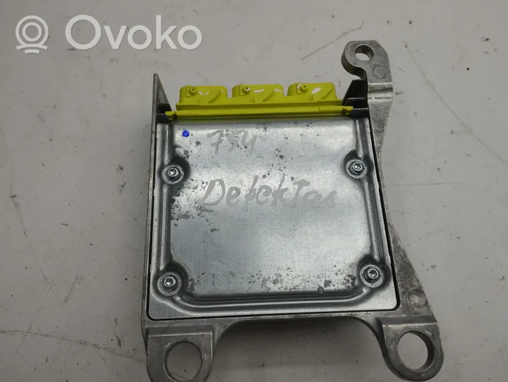 Toyota Corolla E210 E21 Module de contrôle airbag 8917002T10