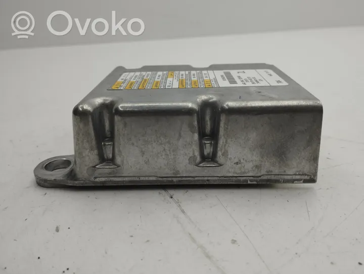 Toyota Corolla E210 E21 Module de contrôle airbag 8917002T10