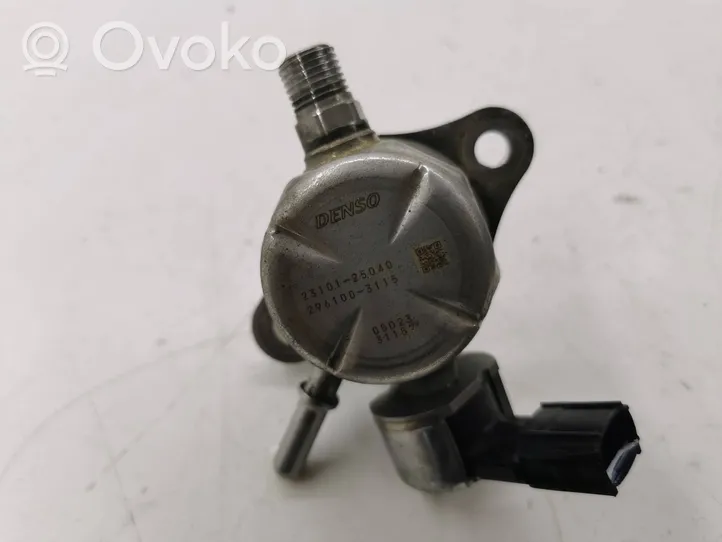 Toyota RAV 4 (XA50) Pompe d'injection de carburant à haute pression 2310125040