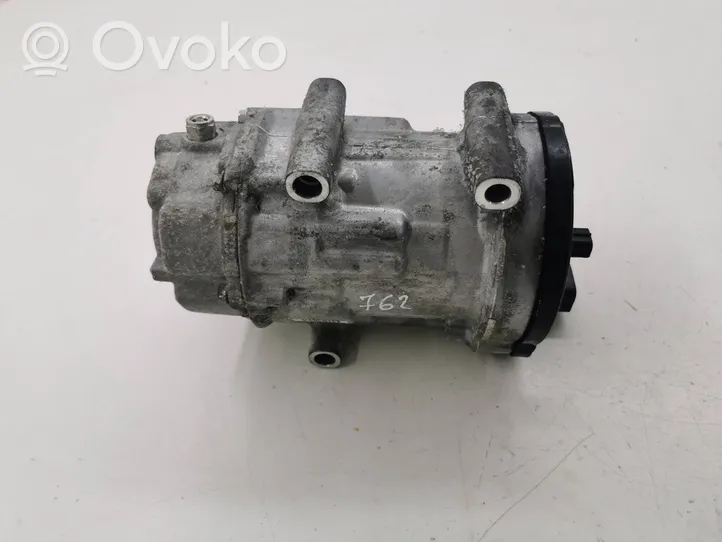 Toyota RAV 4 (XA50) Klimakompressor Pumpe ESB27C