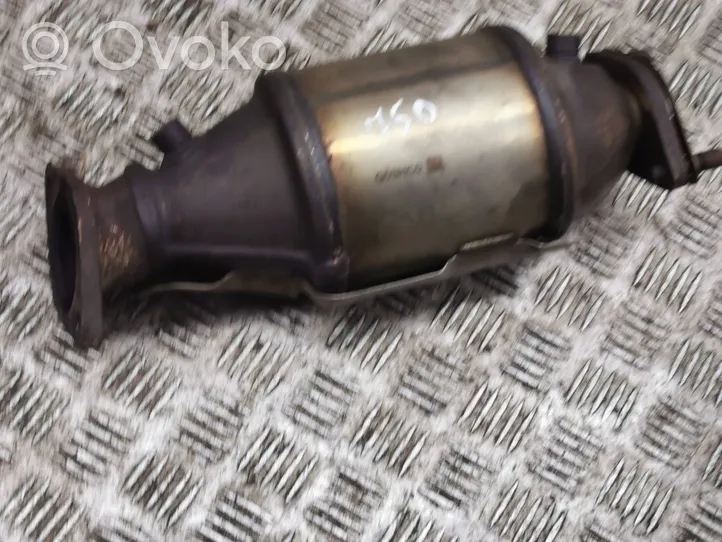 KIA Niro Filtre à particules catalyseur FAP / DPF G03HC0