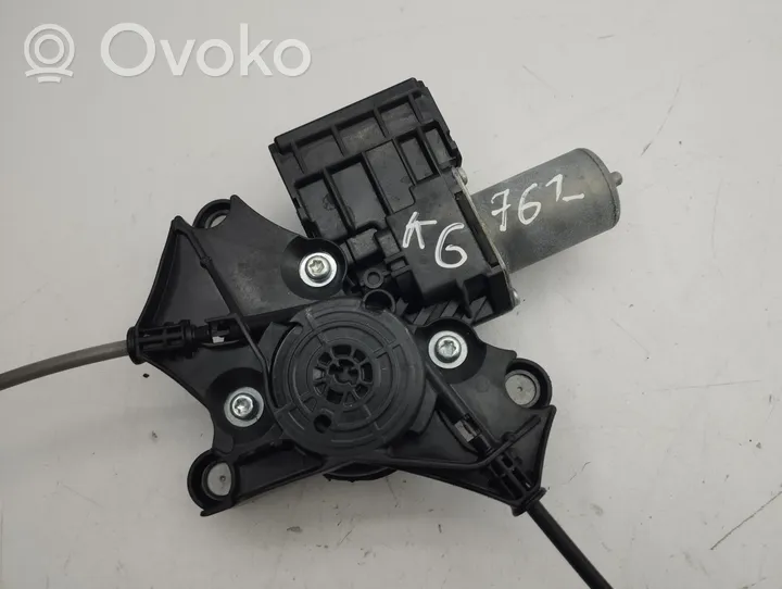 Toyota RAV 4 (XA50) Elektriskā loga pacelšanas mehānisma komplekts 8572042140